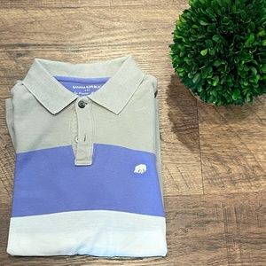 Banana Republic Factory Polo - Small